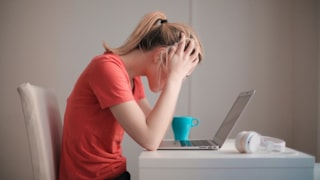 Mentale gezondheid jongvolwassenen