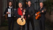 Quatro Ventos met hun muzikale Fado Mundo