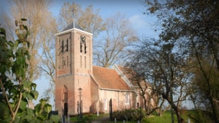 Theaterkerk Wadway