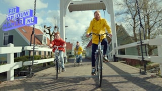 Fit op jouw manier