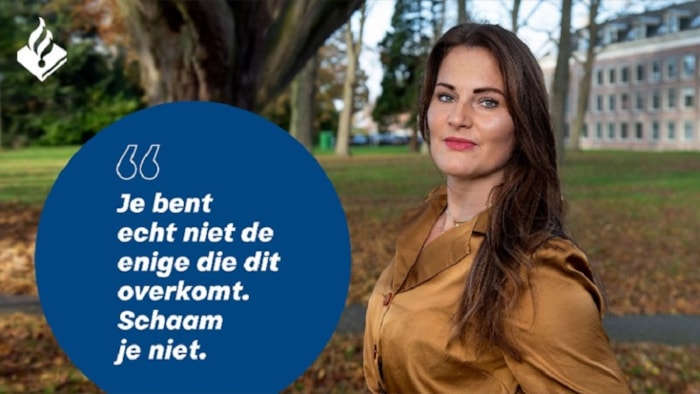 Nikki lee janssen cybercrime