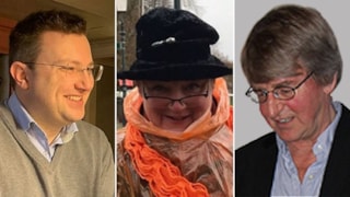 Onno Egtberts - Tanja Priems - Arnoud Schaake