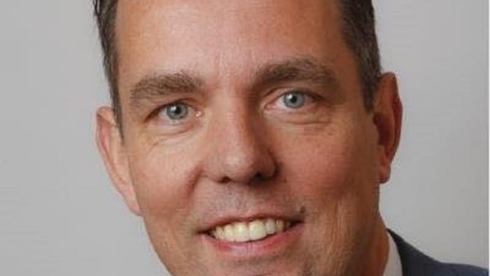 Chris de Meij