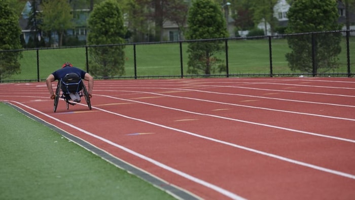 Gehandicaptensport
