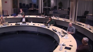 Vraag van Kees Maas Christen Unie