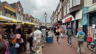 Zaterdagmarkt
