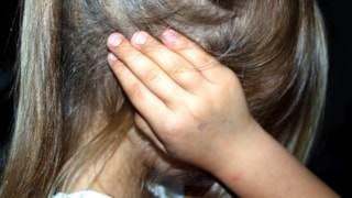 kind wil niets horen