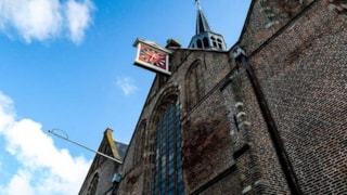 Noorderkerk Hoorn