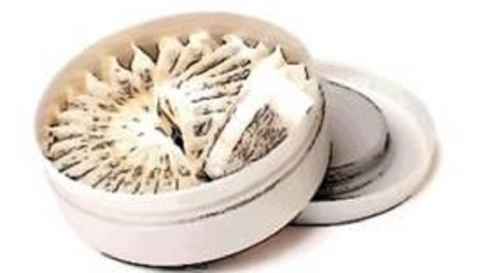 Snus
