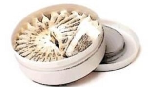 Snus