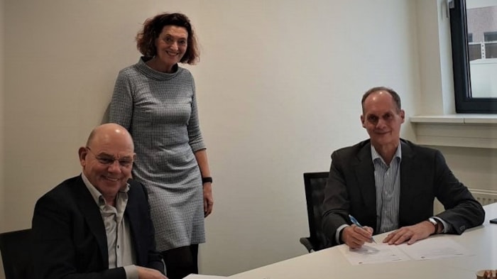 Samenwerking WerkSaam WilgaerdenLeekerweideGroep