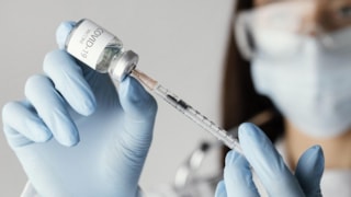 Covid vaccinatie