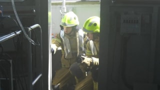 Jeugdbrandweer