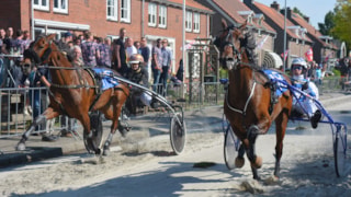 Kortebaan Venhuizen
