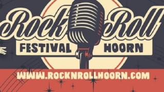Rock & Roll Hoorn logo