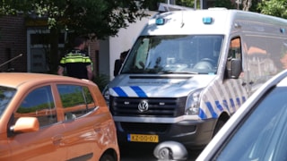 EOD in de Sapmastraat in Hoorn-Noord_1