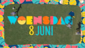 Buitenspeeldag 8 juni