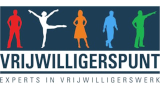 Vrijwilligerspunt