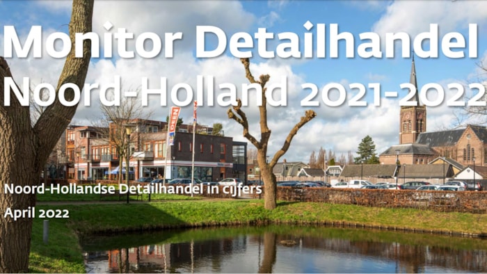 Noord-Holland in cijfers