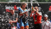 Ironman dames