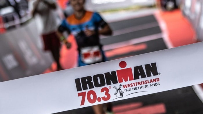 Ironman Westfriesland 70.3