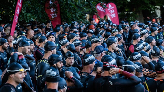 Ironman Westfriesland_2_ 70.3