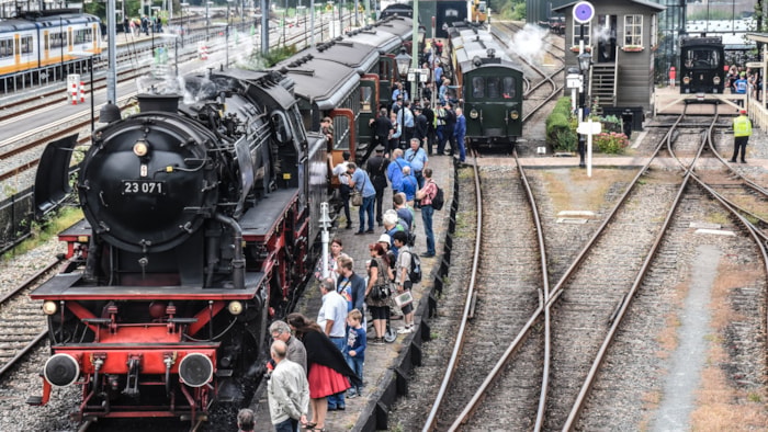 Museumstoomtram Hoorn-Medemblik