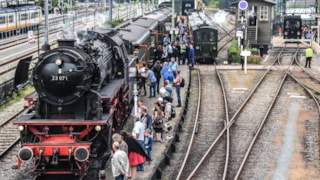 Museumstoomtram Hoorn-Medemblik