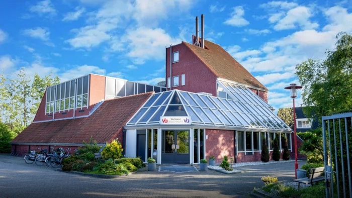 Dansschool Verbiest