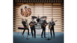 The Bentleys & Bendellas