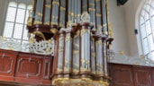 Bätz-orgel Oosterkerk Hoorn (foto Mark Heerink)