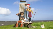Campagnebeeld Maritiem Weekend, foto Maarten Schets