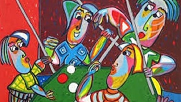 kermis vlotbruggen