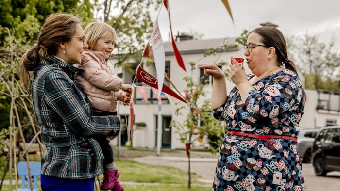 Burendag 2022