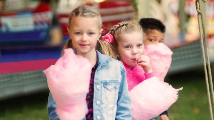 Oudhollandse kermis in het Zuiderzeemuseum_Foto Mariël Kolmschot_01
