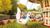 Zuiderzeemuseum_evenementen_2022_Oudhollandse kermis_Foto Madelon Dielen