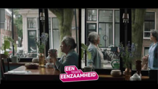 Tegen eenzaamheid