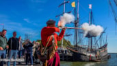 Slag op de Zuiderzee1