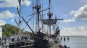Slag op de Zuiderzee_ De Halve Maen1