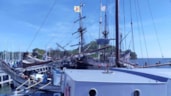 Slag op de Zuiderzee_ De Halve Maen2
