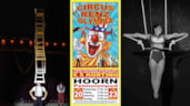 Het Circus komt naar Hoorn