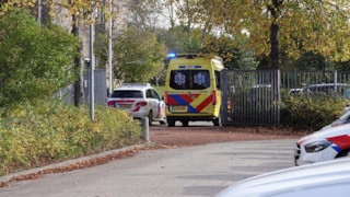 Steekincident bij Tabor