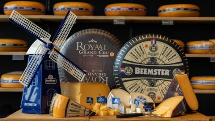 beemsterkaas