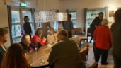 Praethuys ’t Slot bezoek gemeenteraad 11 november 2022 A