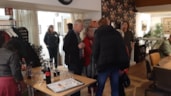 Praethuys ’t Slot bezoek gemeenteraad 11 november 2022 B