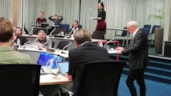 Commissievergadering 15 november 2022