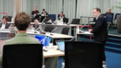 Commissievergadering 15 nov 2022