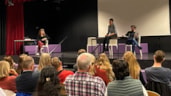 Ouderavond met PlayBack 1
