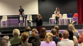 Ouderavond met PlayBack 2