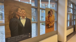 Expositie overzichtsfoto